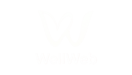 WellWeb logo