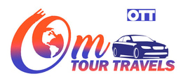 Om Tour Travels logo