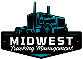 Midwest Trucking Management logo