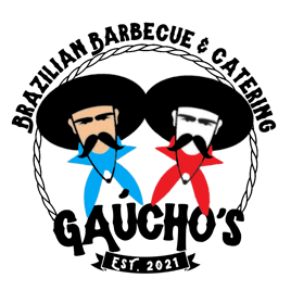 Gaúchos BBQ logo