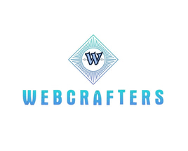 Web crafters bd logo