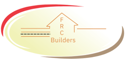 FRC Builders logo