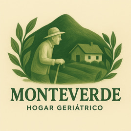 Monteverde Hogar Geriátrico logo