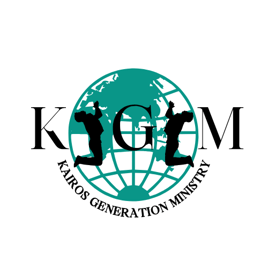 Kairos Generation logo