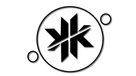 Karma Music logo