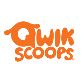 Qwik Scoops logo