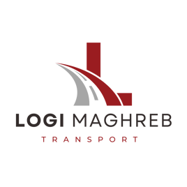 LogiMaghreb logo