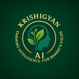 KrishiGyan Ai logo