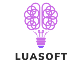 LuaSoft logo