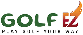 Golf EZ logo