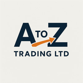A TO Z TRADING LTD logo