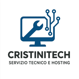 cristinitech.com logo