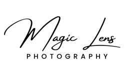 Magic Lens Photography logo
