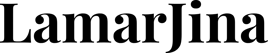 Lamar Jina Enterprises logo