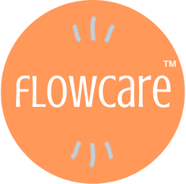 FlowCare logo