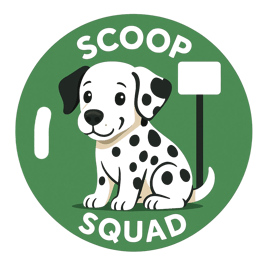 Scoop Squad logo