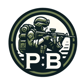 Patrulio bazė logo