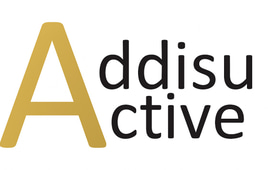 AddisuActive logo