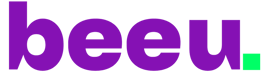 BeeU Trends logo