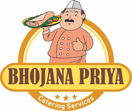 Bhojanapriya logo