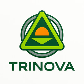 Trinova logo