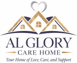 AL Glory Care Home logo