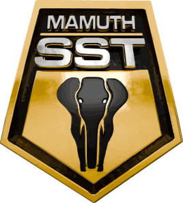 Mamuth SST logo
