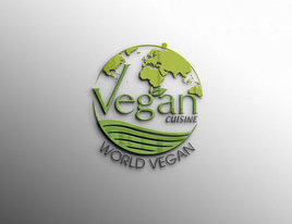 World Vegan Cuisine St. Petersburg logo