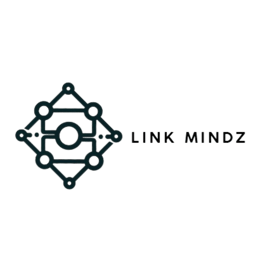 LinkMindz logo