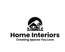 Home Interiors logo