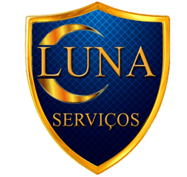 Luna Serviços - Especialista em Terceirização logo