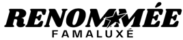 Renommée: Choose Fame’s Way. logo