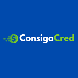ConsigaCred logo