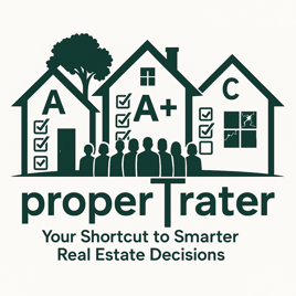 properT rater logo