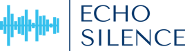 Echo Silence logo