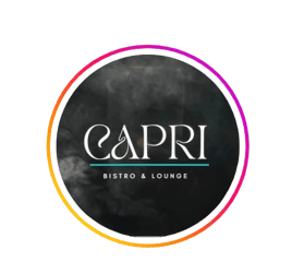 Capri Revere  Capri Bistro & Lounge  Capri Restaurant Revere MA  Mediterranean restaurant Revere Cocktail lounge Revere  Brunch in Revere MA  Live DJ Revere restaurant  Seafood restaurant Revere  Revere Beach dining​ Pistachio martini Revere  Mediterranean cuisine near Boston  Best brunch Revere MA  Date night Revere restaurant  Late-night dining Revere  Revere restaurant with live music  Capri Revere menu  Capri Revere reservations  Capri Revere reviews​ logo