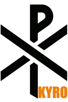 KYRO-BUILT logo