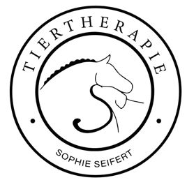 Tiertherapie Sophie Seifert logo