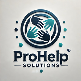 ProHelp Solutions logo