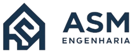 ASM Engenharia logo