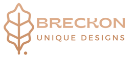 Breckon Unique Designs logo