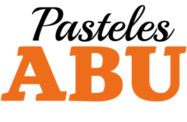 Pasteles Abu logo