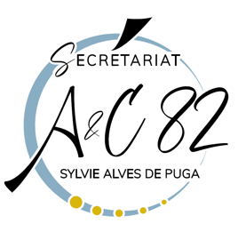 Secrétariat ac 82 logo