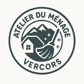 Atelier du ménage Vercors logo