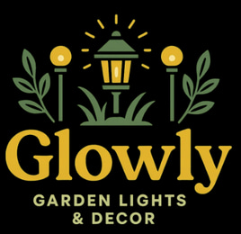 Glowlyled logo