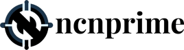 NCNPRIME logo