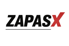 ZapasX logo