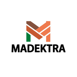 Madektra logo