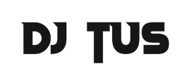 DJ TUS MUSIC OFFICIAL logo