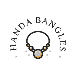 Handa Bangels logo